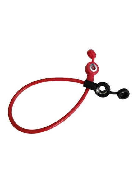 Akü Kablosu E Bike 30 cm - Resim 4