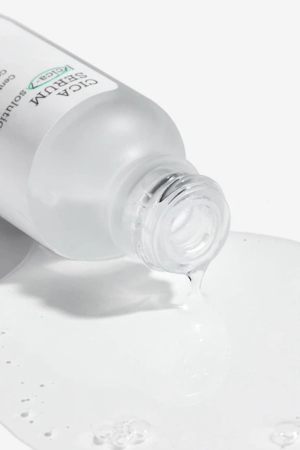 Cosrx Pure Fit Cica Serum - Sakinleştirici Cica Serum 30ml ürün görseli 1