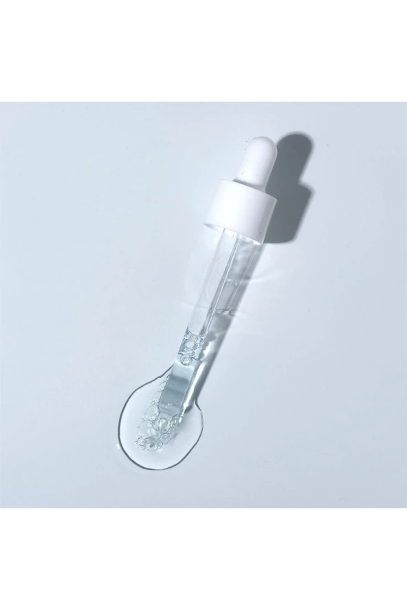 Bibimcos Hyaluronic Booster Serum 50ml - Resim 3