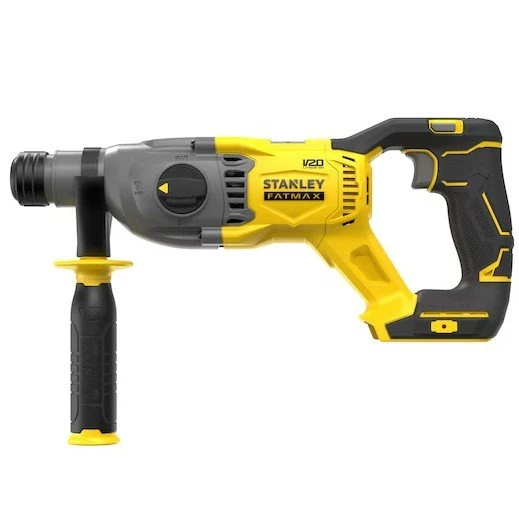 Stanley Akülü Kırıcı Delici Matkap - SFMCH900B ürün görseli 1