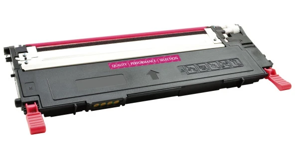 SAMSUNG Uyumlu C430/C480 CLT-M404S KIRMIZI Muadil Toner ürün görseli 1