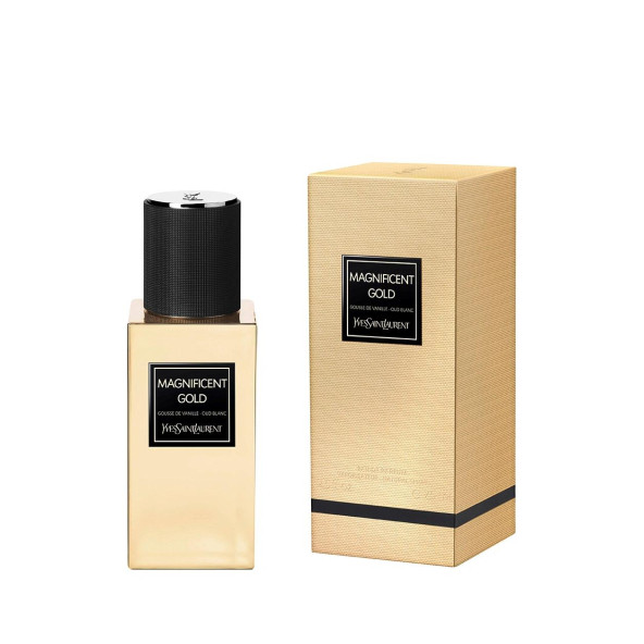 Yves Saint Laurent Magnificent Gold EDP 75 ml ürün görseli 1