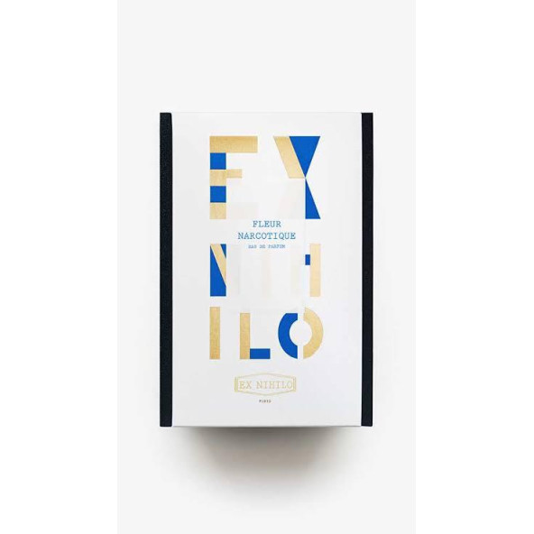 Ex Nihilo Fleur Narcotique 100 Ml Edp Unisex Parfüm - Resim 2