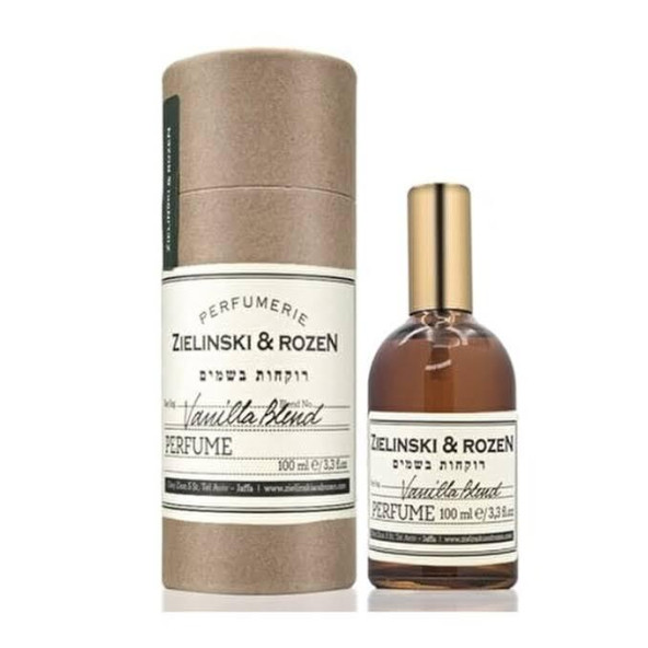 Zielinski & Rozen Vanilla Blend 100 ml Unisex Parfüm ürün görseli 1