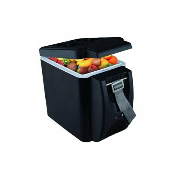 Igloo Oto Buzdolabı 12V 6L - Araç Buzdolabı(TEŞHİR / KUTUSUZ) ürün görseli 1