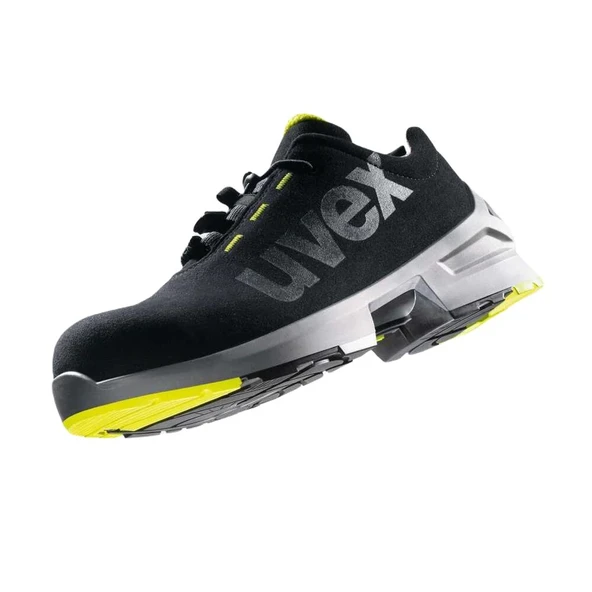 UVEX 8544 İş Ayakkabısı (S2 ESD SRC) - Resim 3