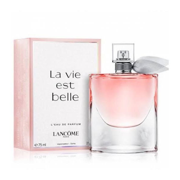Lancome La Vie Est Belle EDP 75 ml Kadın Parfümü ürün görseli 1