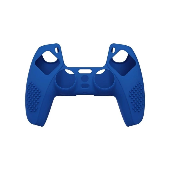 Cosmostech PS5 Controller Joystick Oyun Kolu Gamepad Uyumlu - Silikon Koruyucu Cover M ürün görseli 1