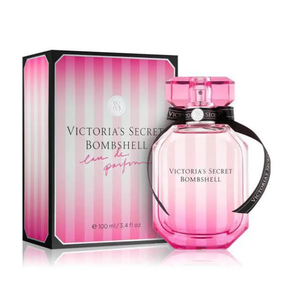 Victoria's Secret Bombshell EDP 100ML Kadın Parfümü ürün görseli 1
