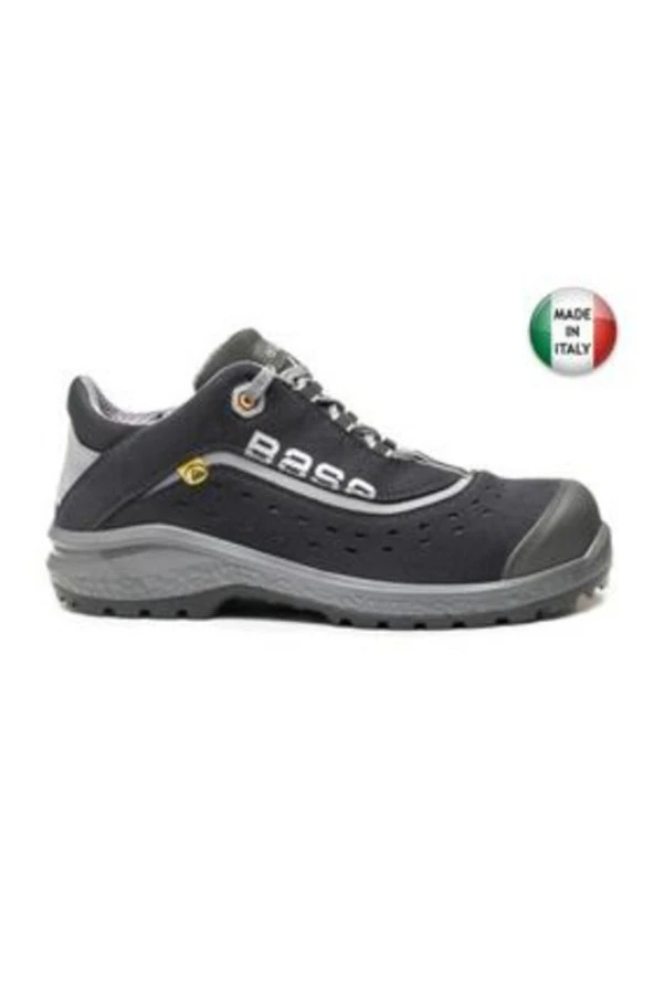İtalyan İş Güvenlik Ayakkabısı B0886 Be-Style S1P SRC ESD ürün görseli 1
