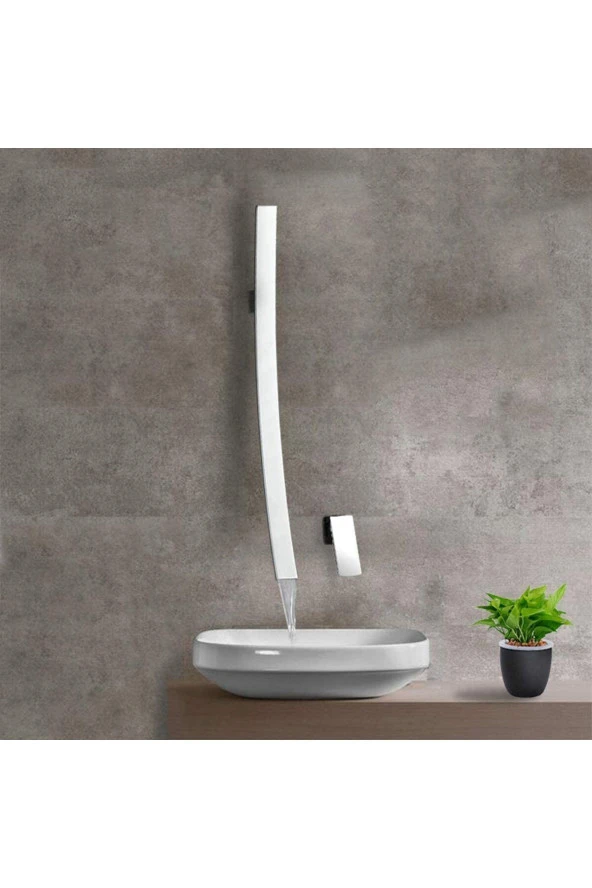 Banyo Lavabo Bataryası ürün görseli 1