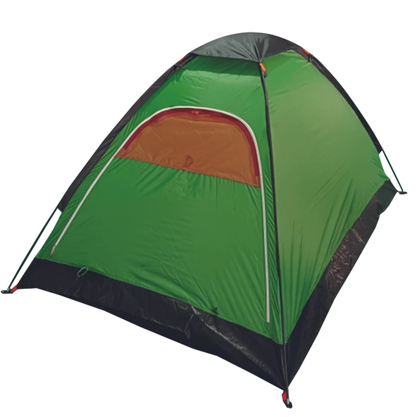 AndOutdoor Monodome 2 Kişilik Çadır-YEŞİL ürün görseli 1