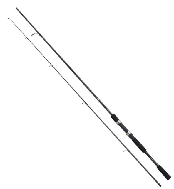 Shimano FX XT 210UL 1-11gr LRF Olta Kamışı ürün görseli 1