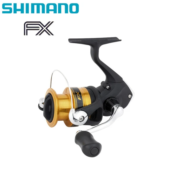 Shimano Fx 1000 Fc Lrf Olta Makinesi ( Hediyeli) ürün görseli 1