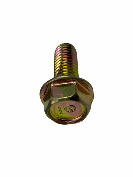 Honda Titan Ön Basamak Civatası  8X18 mm. Orjinal ürün görseli 1