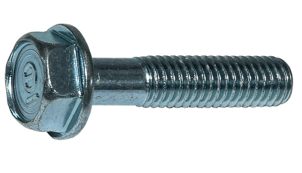 Honda Titan Külbütör Kapak Civatası 6X28 mm. Orjinal ürün görseli 1