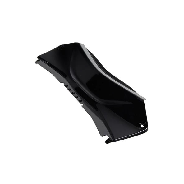Yamaha YZF R25 Sele Ara Kapak Parlak Siyah 1WD-F1731-00-P0 ürün görseli 1
