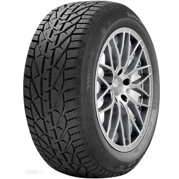 Kormoran 215/50R18 92V Snow (Kış) (2023) ürün görseli 1