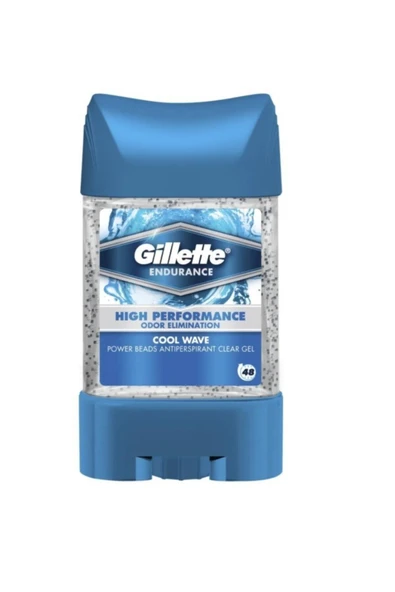 GİLLETTE STICK JEL 70ML-ARCTIC ICE ürün görseli 1