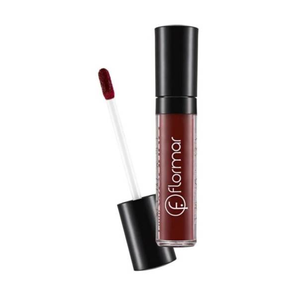 Flormar Long Wearing Lipgloss Runaway Love 4,5 ml ürün görseli 1