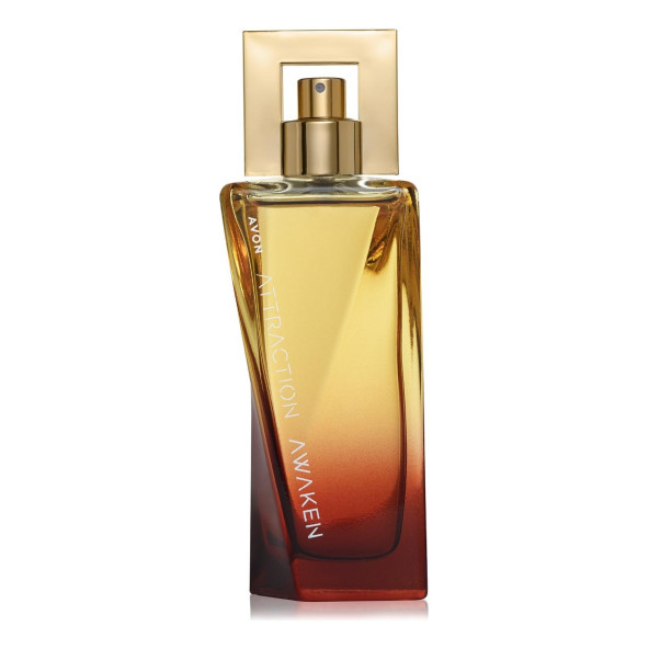 Avon Attraction Awaken Kadın Parfüm EDP 50 ml ürün görseli 1