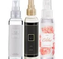 Avon Kadın Vücut Spreyi Seti - Little Black Dress, Pur Blanca ve Celebre Ferah Çiçeksi Parfüm ürün görseli 1