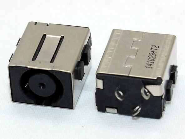 Dell Inspiron 5547, 5548 Notebook Dc Power Jack Kablosuz ürün görseli 1