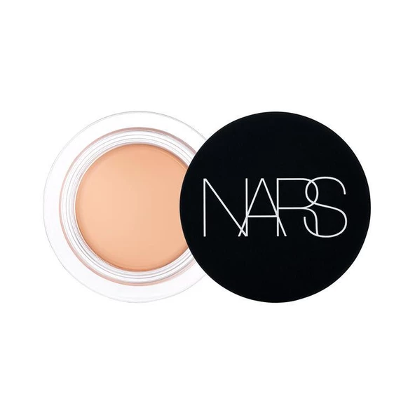 Nars Soft Matte Complete Concealer - Light 2.5 - Creme Brulee ürün görseli 1