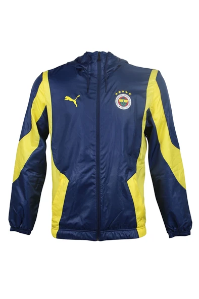 Fenerbahçe Orijinal 23/24 A Takım Seremoni Ceket ürün görseli 1