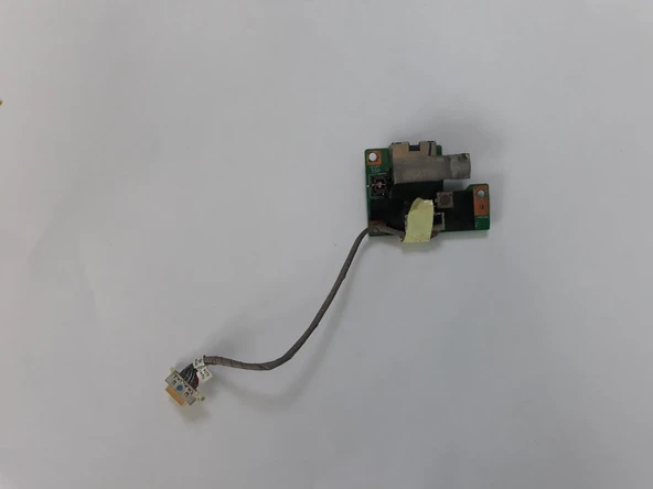 LENOVO IDEAPAD Y530 ETHERNET ürün görseli 1
