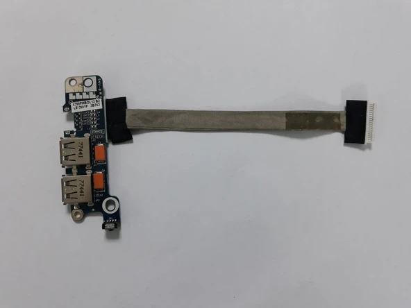 Acer 5520G Usb Port ürün görseli 1