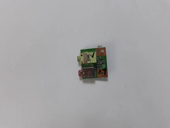 Acer 4315 Ses Soketi ürün görseli 1