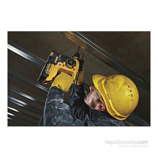 Dewalt Dch253m2 Xr Serisi Şarjlı Sds-Plus Kırıcı/Delici Matkap ürün görseli 1
