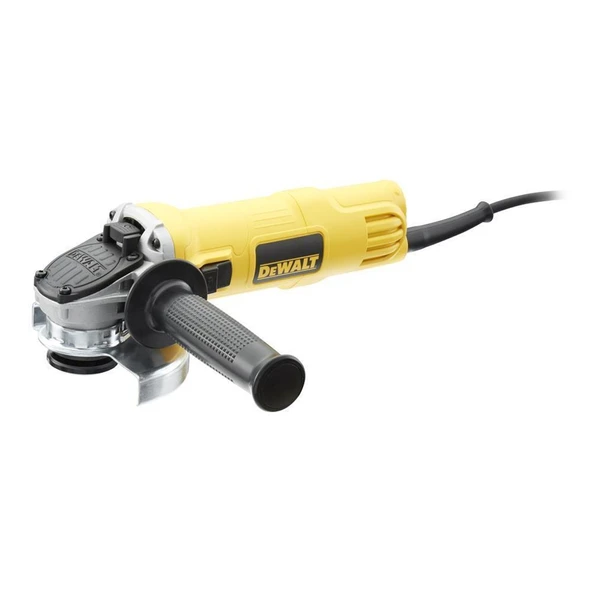 Dewalt Dwe4056 800Watt 115 Mm Profesyonel Avuç Taşlama ürün görseli 1