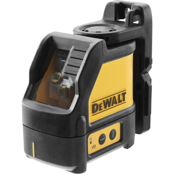 Dewalt DW088CG Çapraz Yeşil Lazer ürün görseli 1