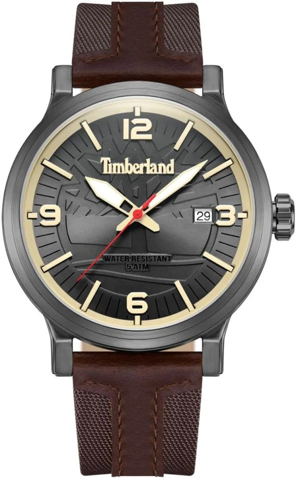 Timberland TDWGN0029104 Erkek Kol Saati ürün görseli 1