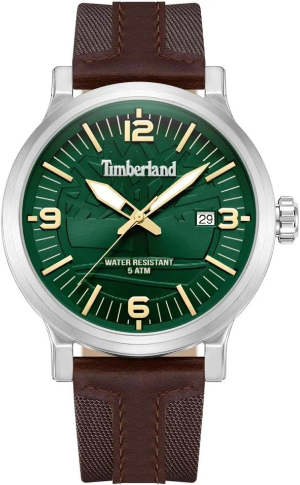 Timberland TDWGN0029102 Erkek Kol Saati ürün görseli 1