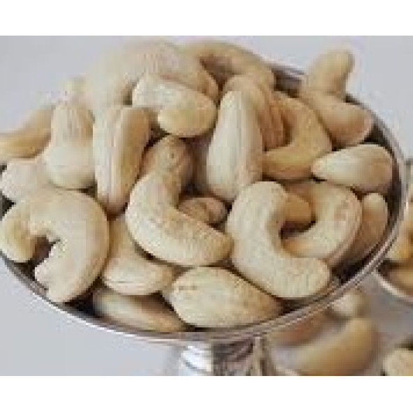Çiğ Kaju Duble Boy 500 Gr ürün görseli 1