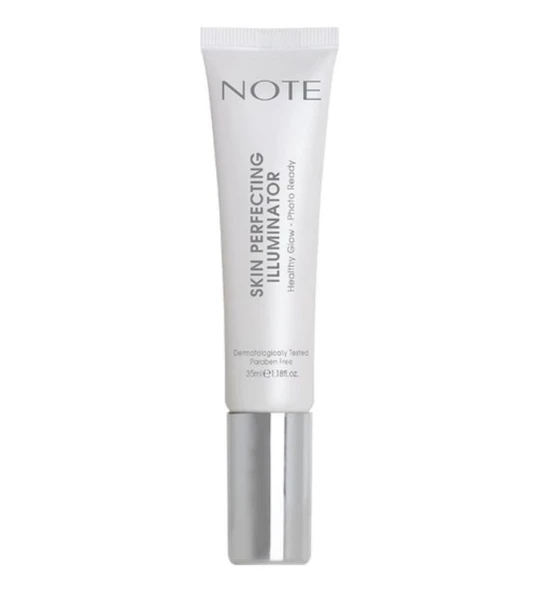 Note Skin Perfecting Illuminator Aydınlatıcı 35 ml ürün görseli 1