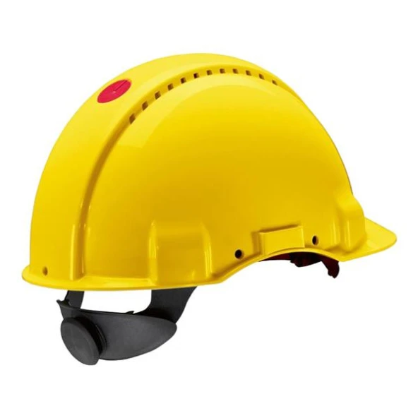 3M ABS G3000 Baret (Sarı) ürün görseli 1