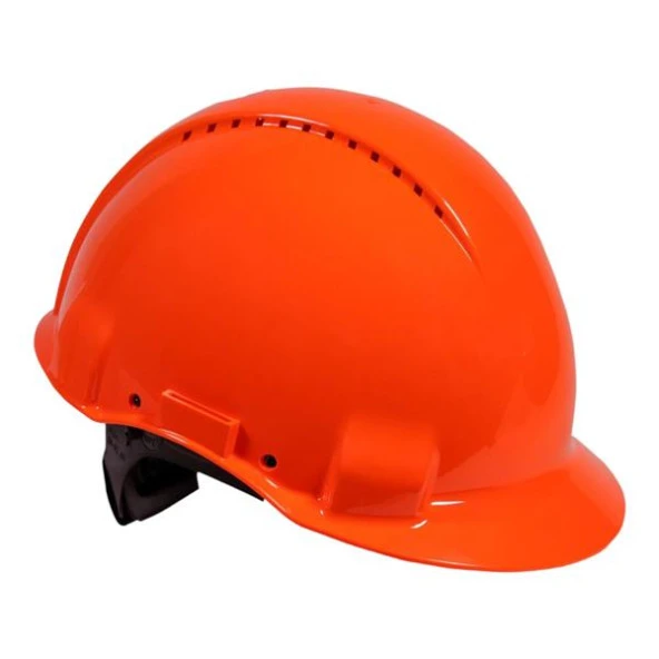 3M ABS G3000 Baret (Turuncu) ürün görseli 1