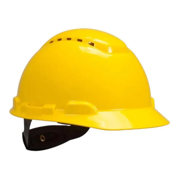 3M HDPE H700 Baret (Sarı) ürün görseli 1