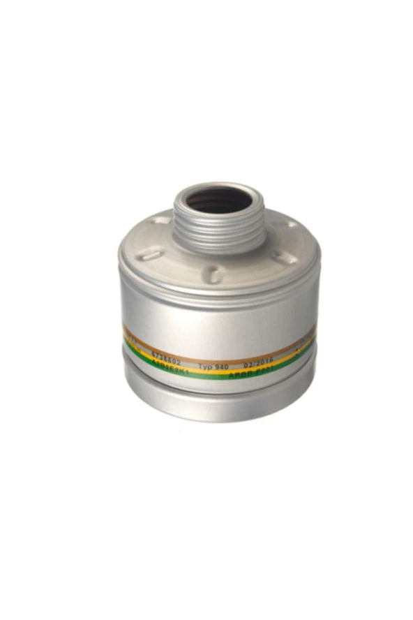 Rd 40 Gaz Filtre 6738802 ürün görseli 1