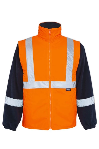 OLYMPUS MAX-BREATHANE 5 IN 1 INNER VEST ürün görseli 1