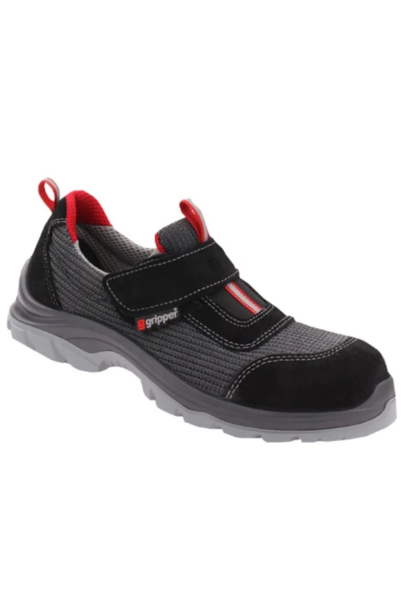 Gripper Yukon GPR-170 S1 İş Ayakkabısı ürün görseli 1