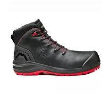 BASE B0888N BE-STRONG TOP S3 HRO HI CI SRC İş Botu ürün görseli 1