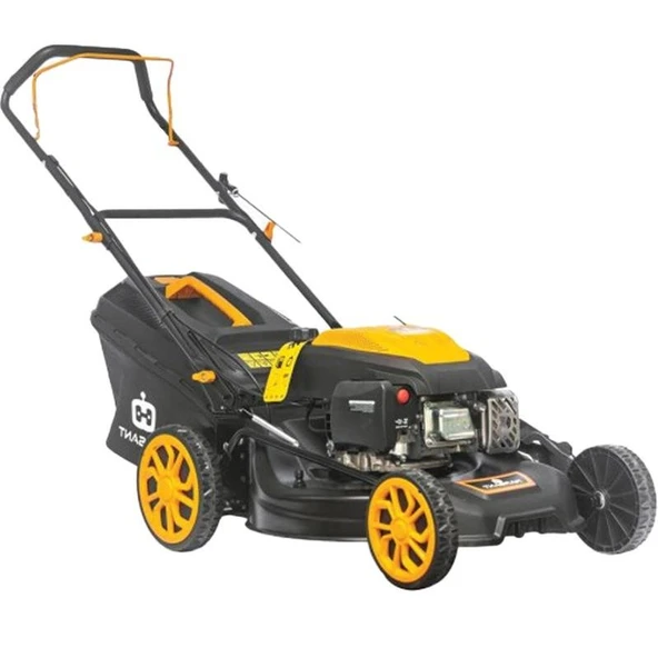 Rato RMP 53 Q-V 190 Benzinli Çim Biçme Makinası ürün görseli 1