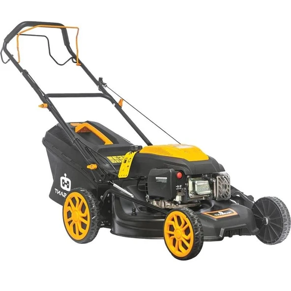 Rato RMP 53 Q-V 210 Şanzımanlı Çim Biçme Makinası ürün görseli 1