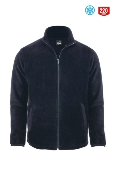 OPTİ POLAR CEKET - Resim 3