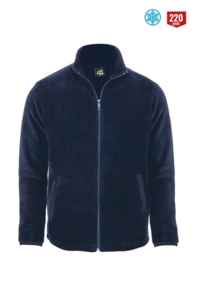 OPTİ POLAR CEKET - Resim 2